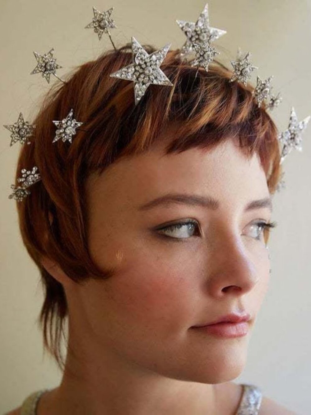 Tiara Crown for Women, Queen Tiaras for Bridal, Birthday, Pageant